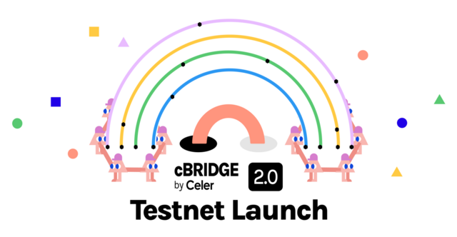 cBridge 2.0 测试网上线！