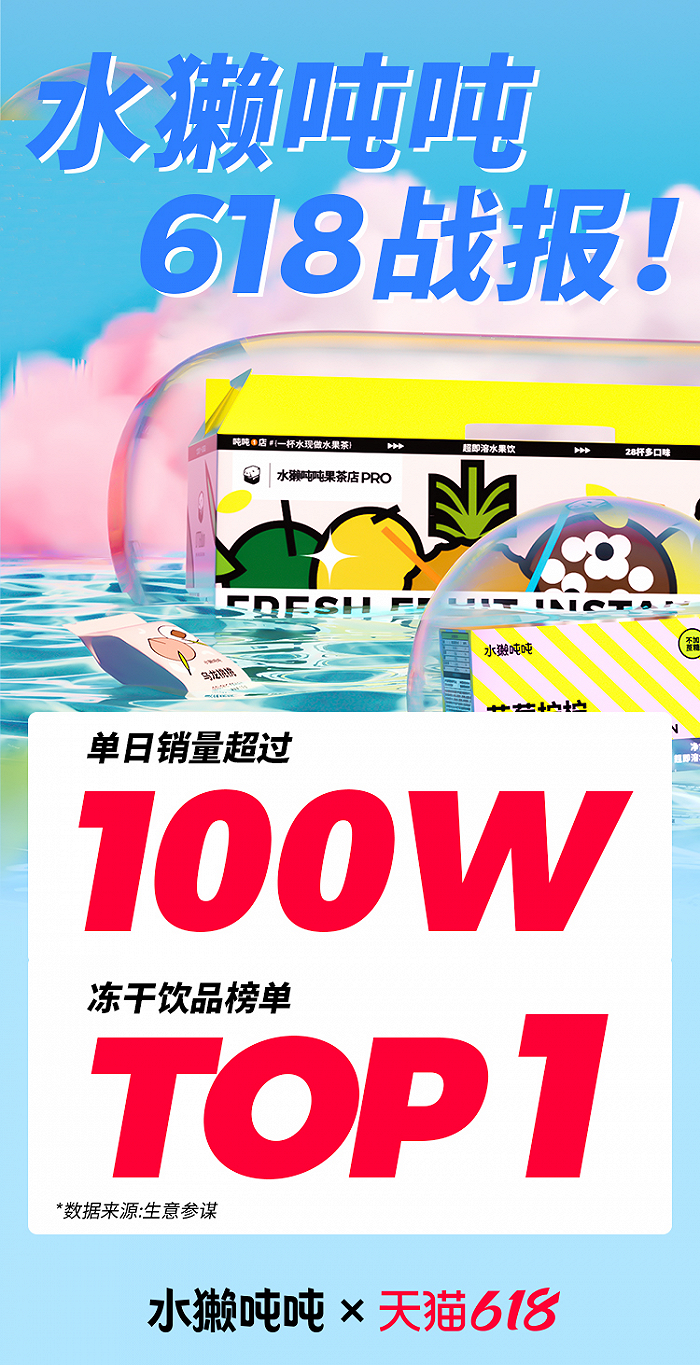 TOPBRAND | ONCHA开始喝茶/Sugar获融资；资生堂推出侍刻；帝斯曼与芬美意合并；Prada推出NFT系列