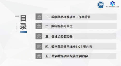 全国首个“数字藏品通用标准”在南京中国区块链金融创新发展大会上发布